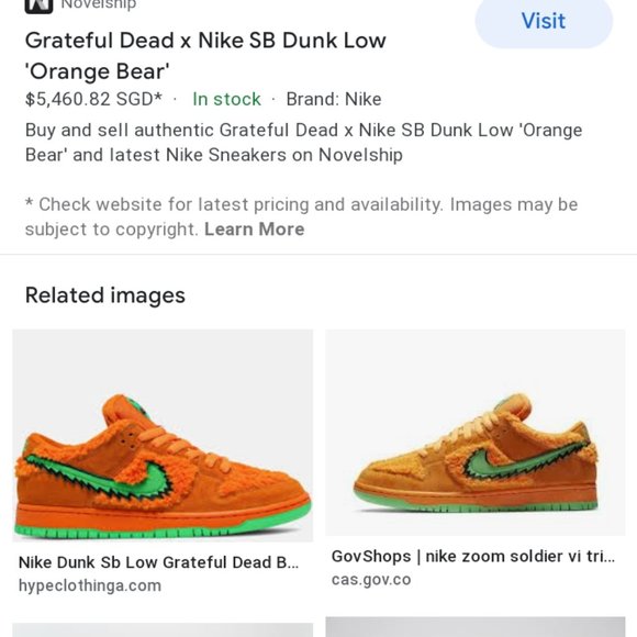 Sneaker heads! - Picture 3 of 3